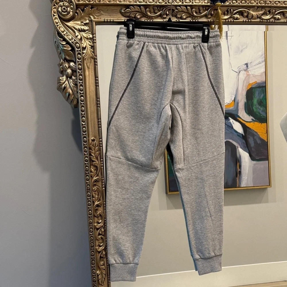 Hera Collection Gray Sweatpants